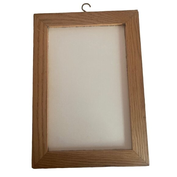 Message Notes Memos List Write On Wipe Off Board Erase Ceramic Tile Quail Cactus - Picture 2 of 6